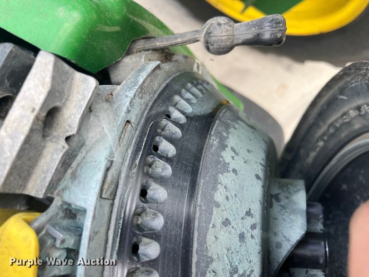 image for item DK7793 2019 John Deere 1725C Exact Emerge  planter