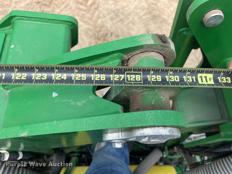 image for item DK7793 2019 John Deere 1725C Exact Emerge  planter