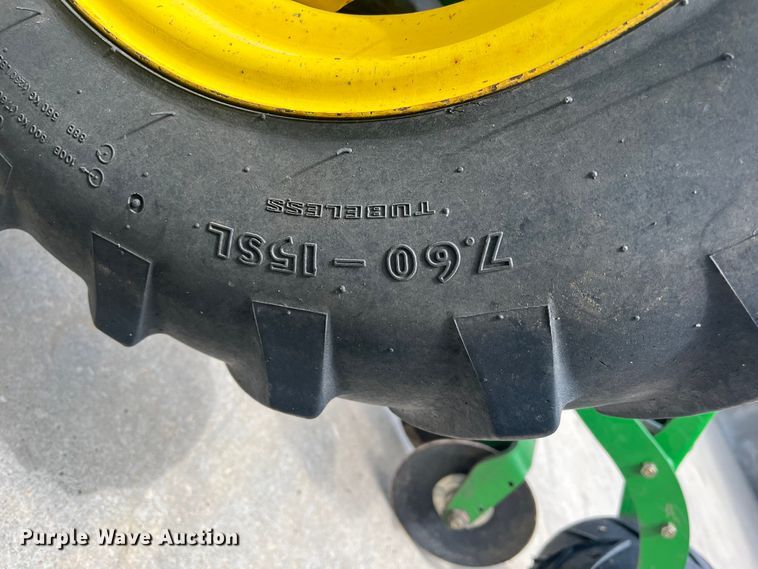 image for item DK7793 2019 John Deere 1725C Exact Emerge  planter