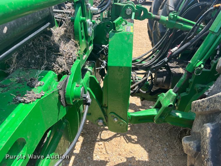 image for item DK7799 2019 John Deere 1725C Exact Emerge  planter