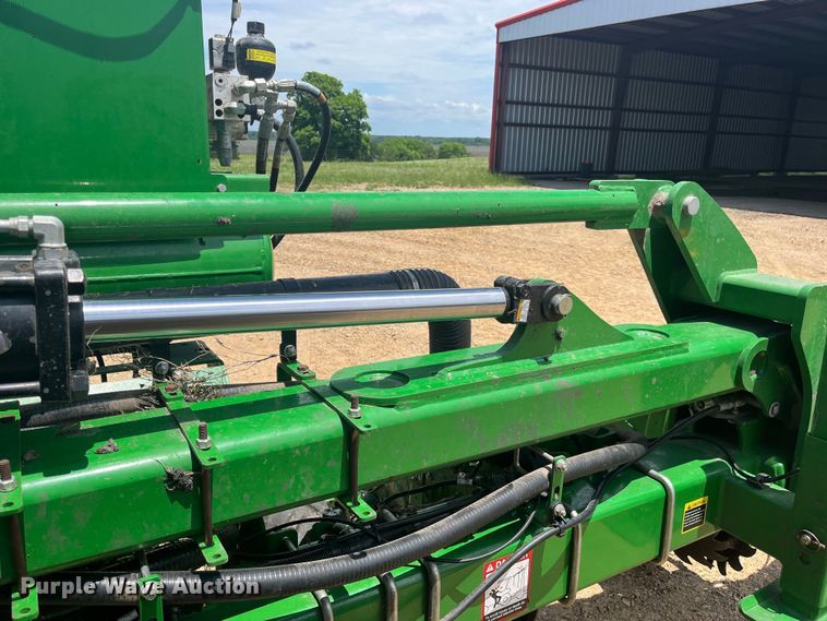 image for item DK7799 2019 John Deere 1725C Exact Emerge  planter