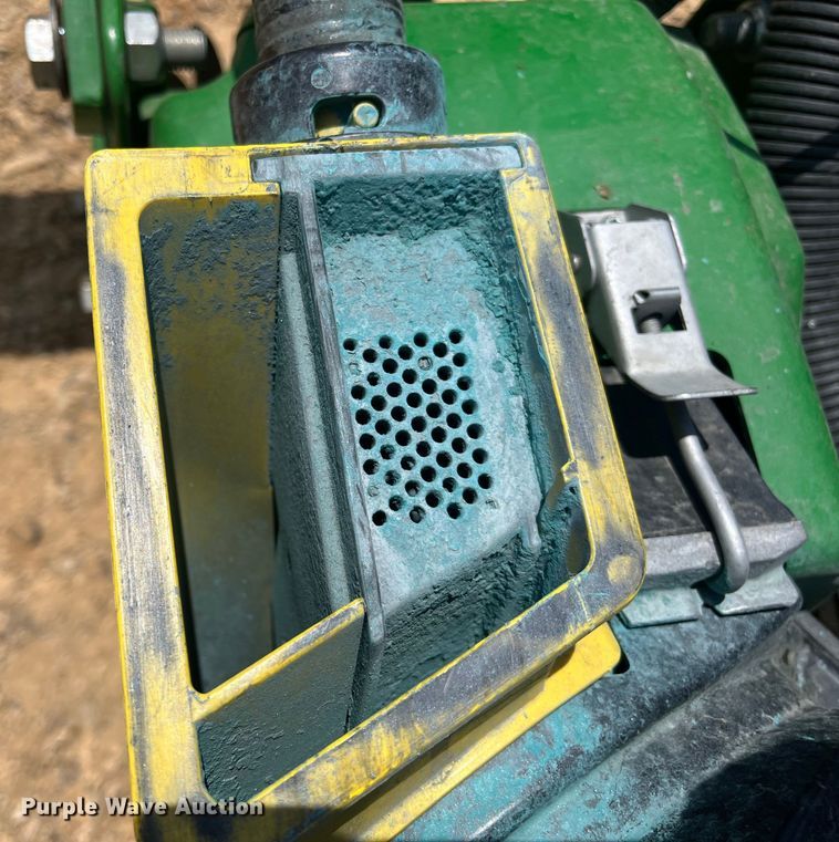 image for item DK7799 2019 John Deere 1725C Exact Emerge  planter