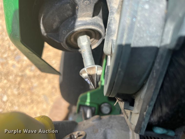 image for item DK7799 2019 John Deere 1725C Exact Emerge  planter