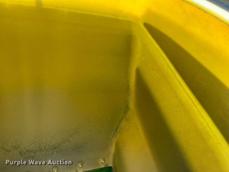 image for item DK7799 2019 John Deere 1725C Exact Emerge  planter