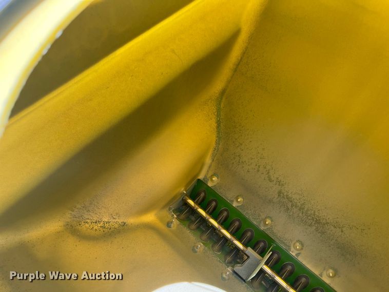 image for item DK7799 2019 John Deere 1725C Exact Emerge  planter