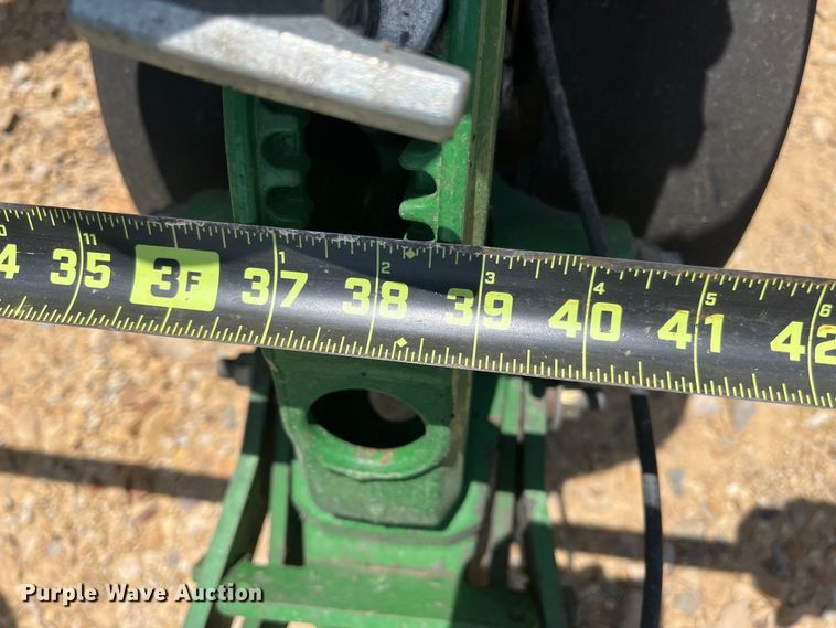 image for item DK7799 2019 John Deere 1725C Exact Emerge  planter