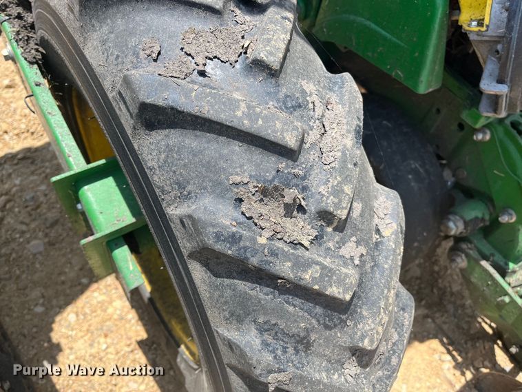 image for item DK7799 2019 John Deere 1725C Exact Emerge  planter