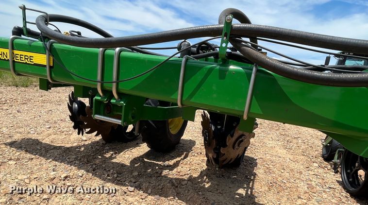 image for item DK7801 2019 John Deere 1725C Exact Emerge  planter