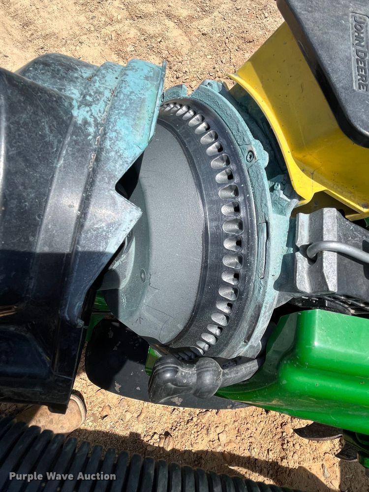 image for item DK7801 2019 John Deere 1725C Exact Emerge  planter