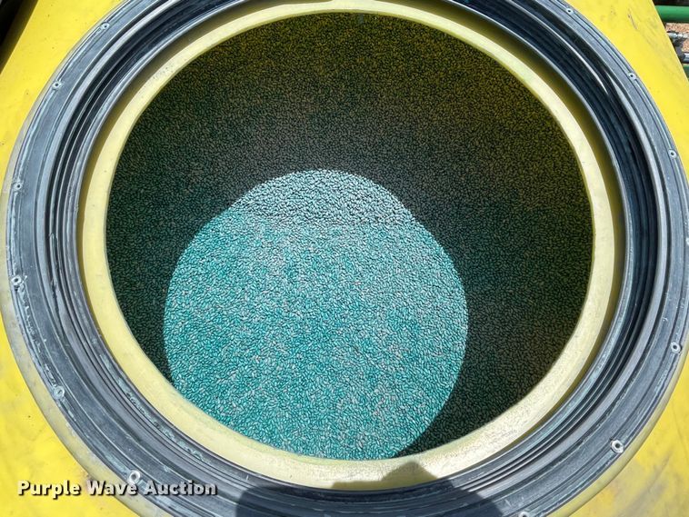 image for item DK7801 2019 John Deere 1725C Exact Emerge  planter