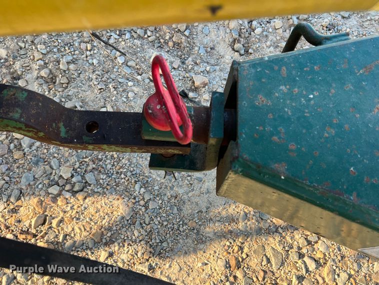 image for item DK7802 Arts Way 472110  feed grinder/mixer