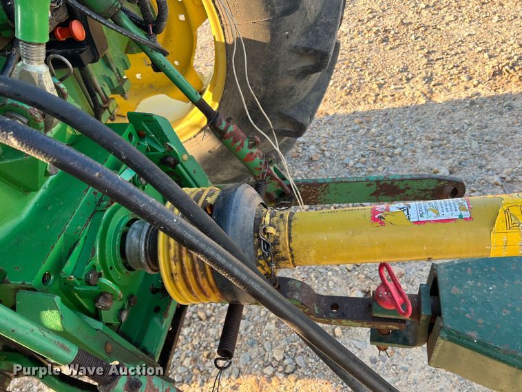 image for item DK7802 Arts Way 472110  feed grinder/mixer