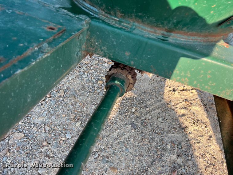 image for item DK7802 Arts Way 472110  feed grinder/mixer