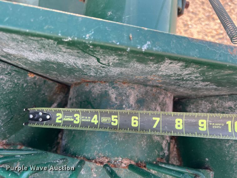 image for item DK7802 Arts Way 472110  feed grinder/mixer