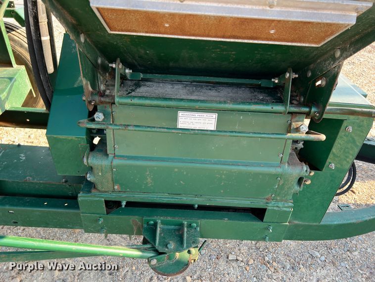 image for item DK7802 Arts Way 472110  feed grinder/mixer