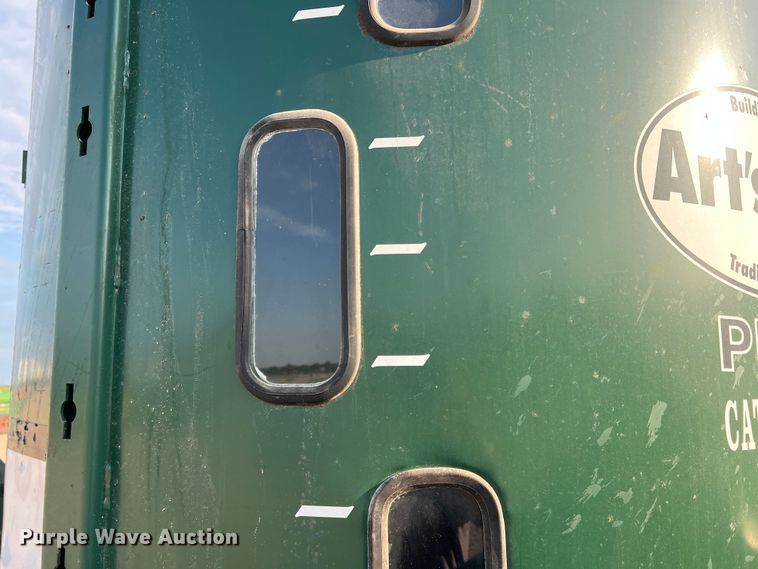 image for item DK7802 Arts Way 472110  feed grinder/mixer