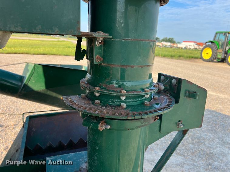 image for item DK7802 Arts Way 472110  feed grinder/mixer