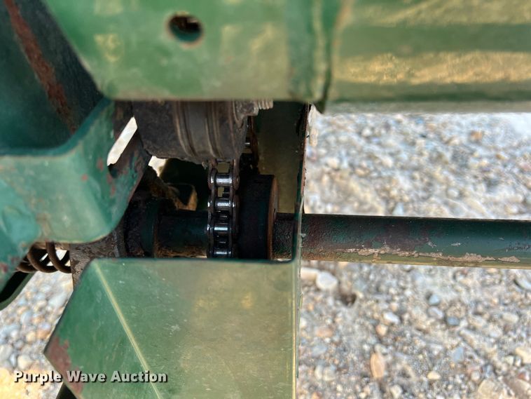 image for item DK7802 Arts Way 472110  feed grinder/mixer