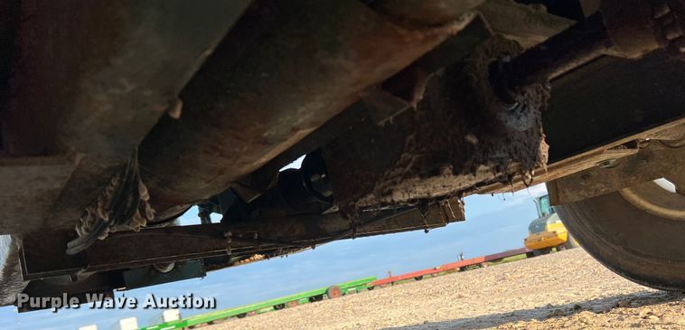 image for item DK7802 Arts Way 472110  feed grinder/mixer