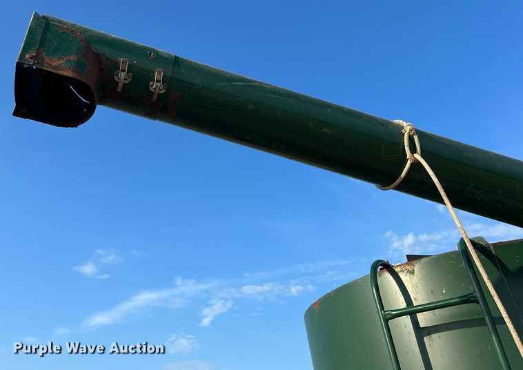 image for item DK7802 Arts Way 472110  feed grinder/mixer