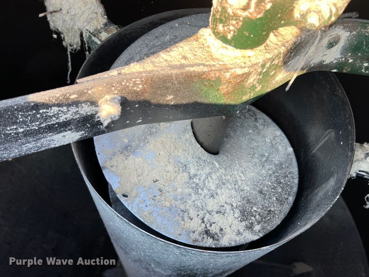 image for item DK7802 Arts Way 472110  feed grinder/mixer