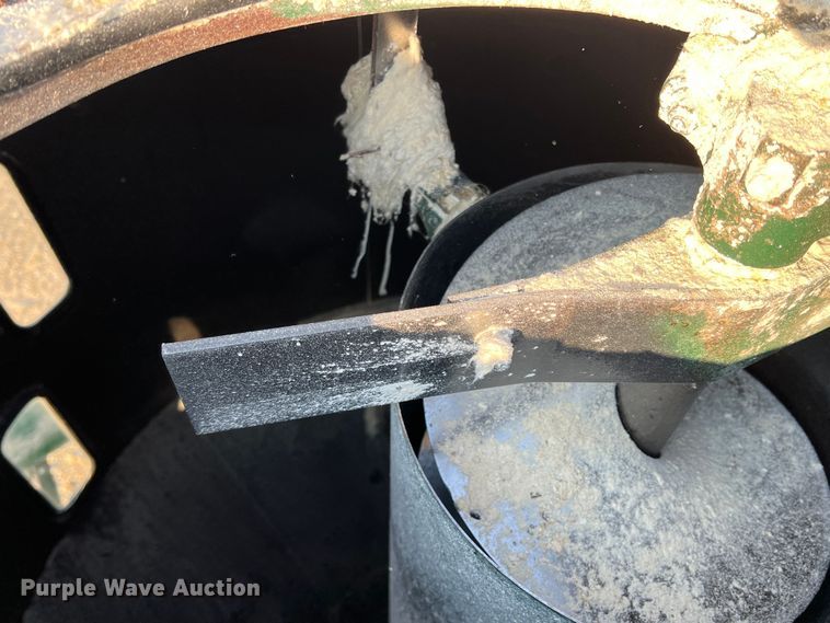 image for item DK7802 Arts Way 472110  feed grinder/mixer