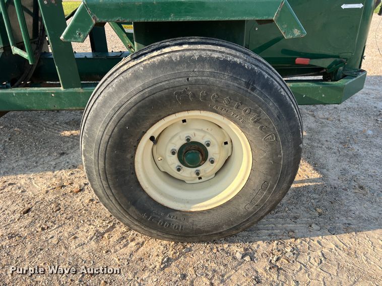 image for item DK7802 Arts Way 472110  feed grinder/mixer