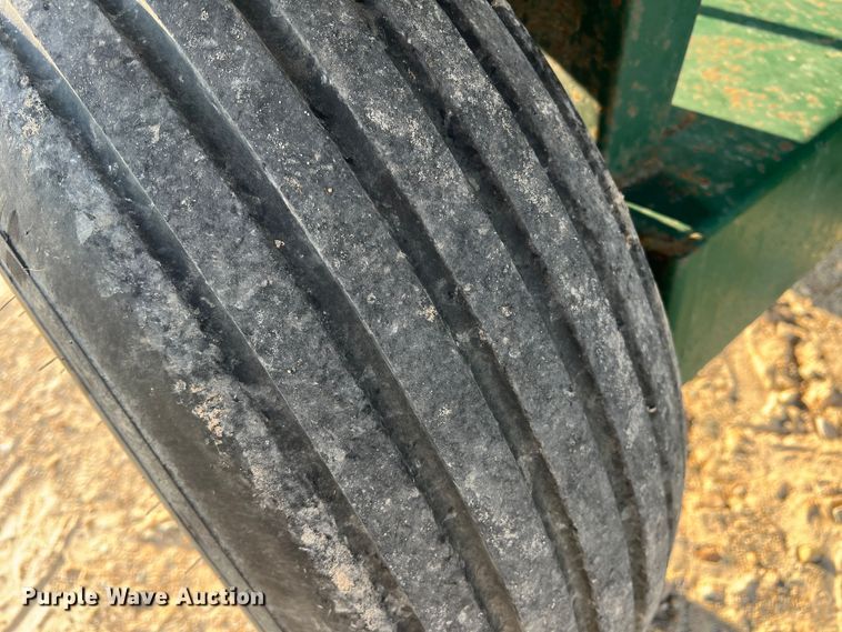 image for item DK7802 Arts Way 472110  feed grinder/mixer