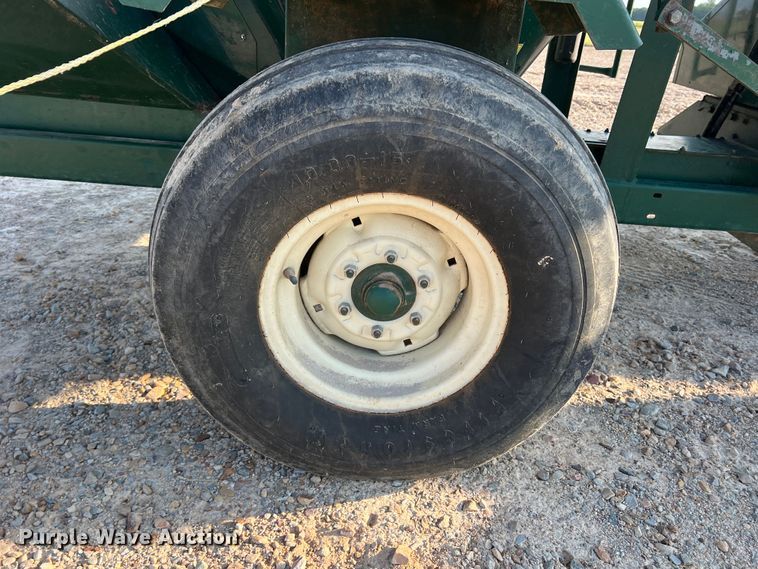 image for item DK7802 Arts Way 472110  feed grinder/mixer