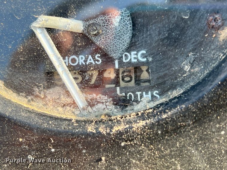 image for item DK7804 1965 John Deere 4020  tractor