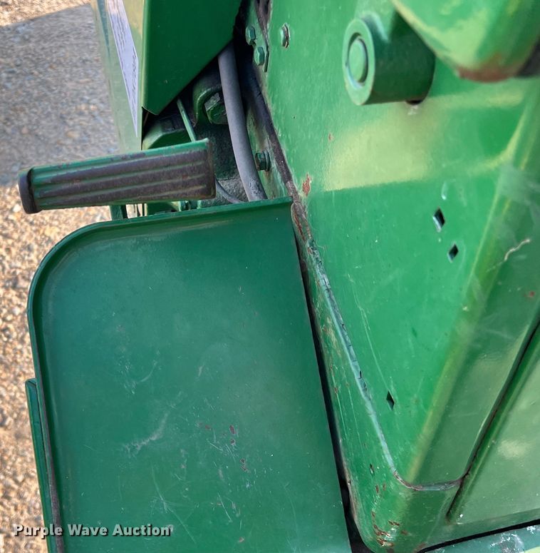 image for item DK7804 1965 John Deere 4020  tractor