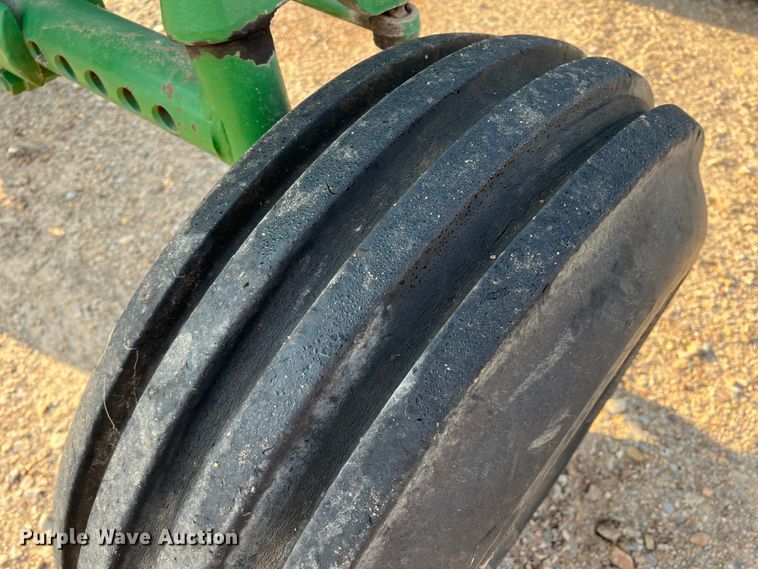 image for item DK7804 1965 John Deere 4020  tractor