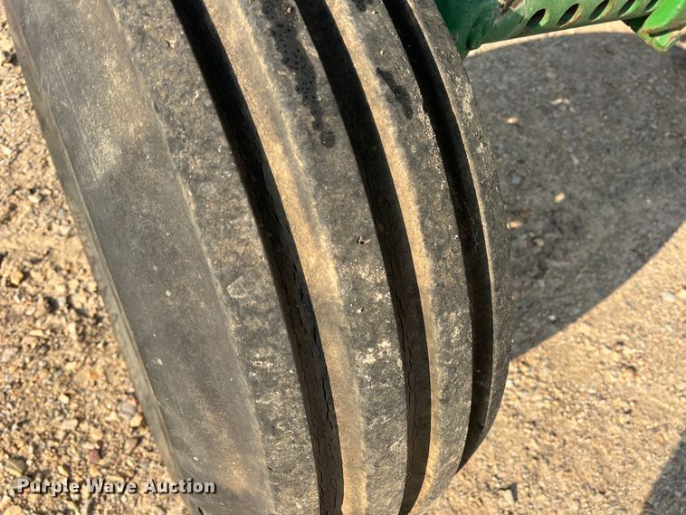 image for item DK7804 1965 John Deere 4020  tractor