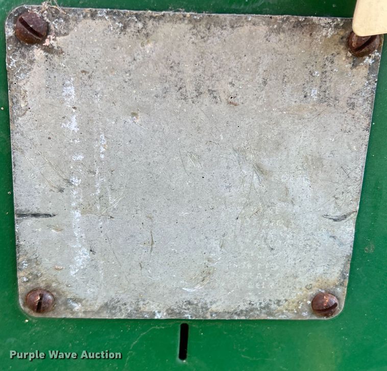 image for item DK7804 1965 John Deere 4020  tractor