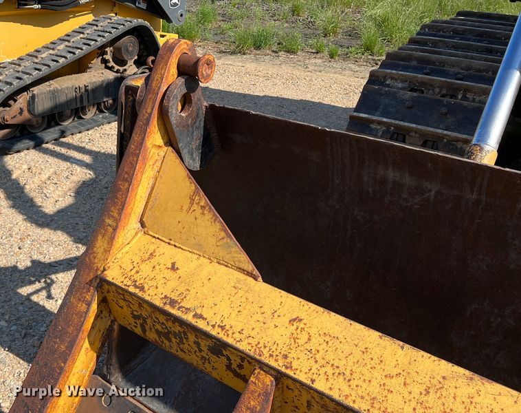 image for item DK7806 1982 Caterpillar D6D  dozer