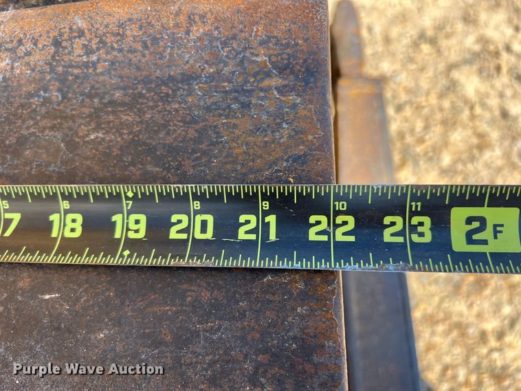 image for item DK7806 1982 Caterpillar D6D  dozer