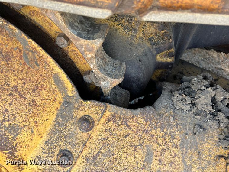 image for item DK7806 1982 Caterpillar D6D  dozer