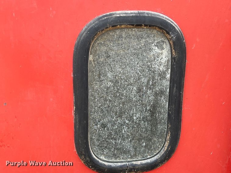 image for item DK7808 Unverferth 335  gravity wagon