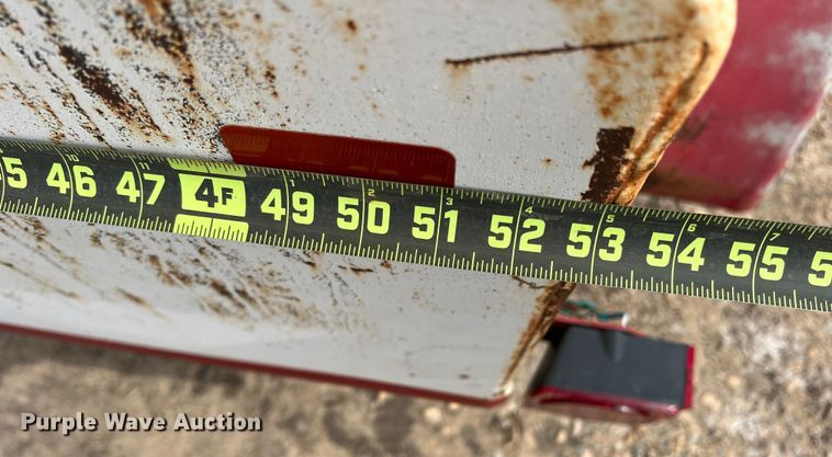 image for item DK7810 Fuel tank trailer