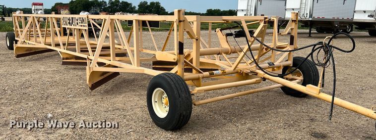 image for item DK7814 Rayne Plane 41CW  land leveler