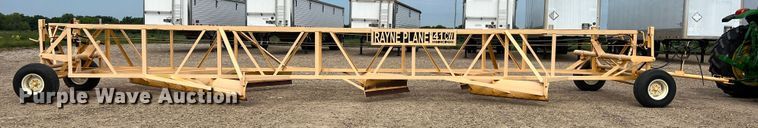 image for item DK7814 Rayne Plane 41CW  land leveler