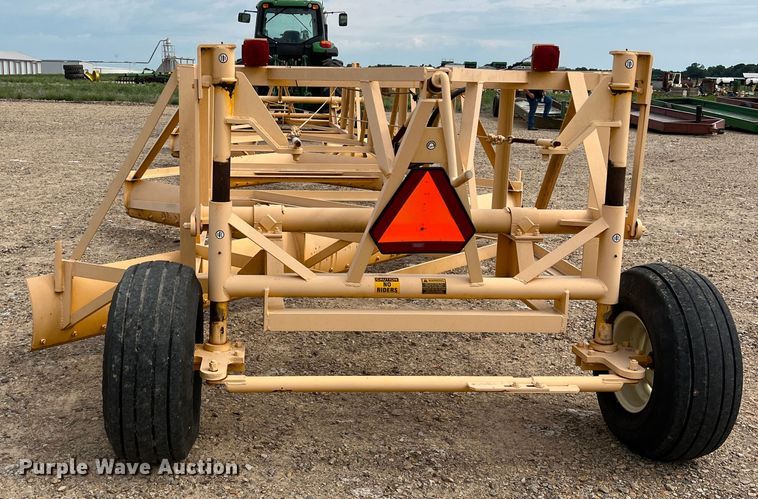 image for item DK7814 Rayne Plane 41CW  land leveler