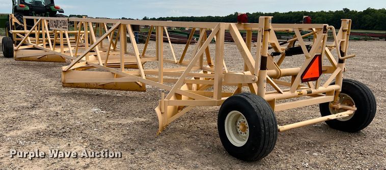 image for item DK7814 Rayne Plane 41CW  land leveler