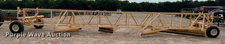 image for item DK7814 Rayne Plane 41CW  land leveler