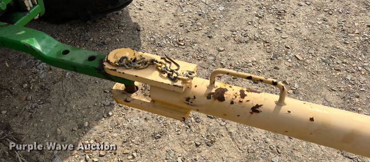 image for item DK7814 Rayne Plane 41CW  land leveler