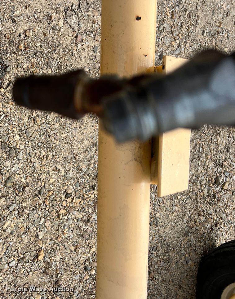 image for item DK7814 Rayne Plane 41CW  land leveler