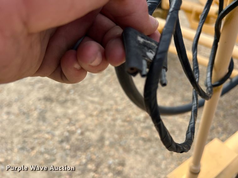 image for item DK7814 Rayne Plane 41CW  land leveler