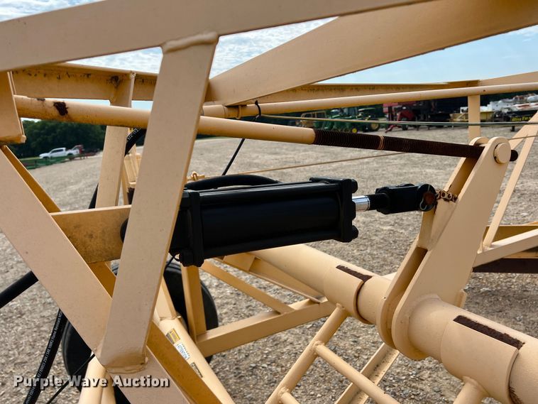 image for item DK7814 Rayne Plane 41CW  land leveler