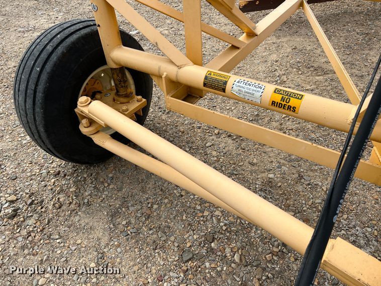 image for item DK7814 Rayne Plane 41CW  land leveler