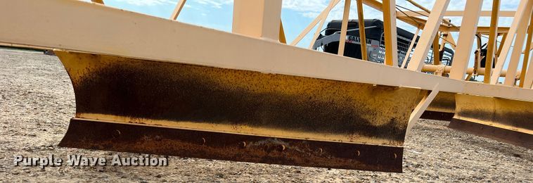 image for item DK7814 Rayne Plane 41CW  land leveler